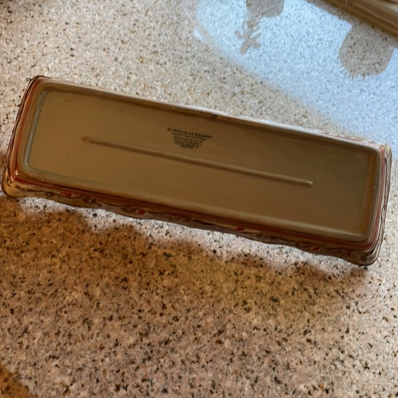 St Nicholas canyon ranch Christmas tray - Picture 5 of 6